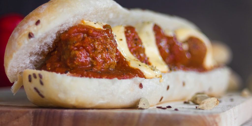 Meatball Sub